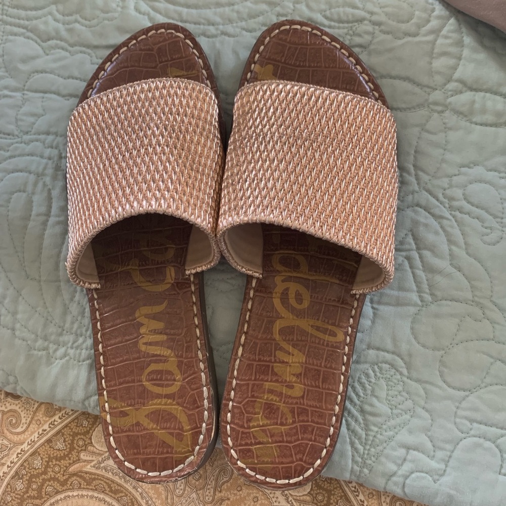 Sam Edelman shoes